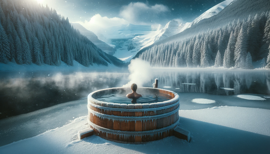 Ice Bathing: Why Cold Water is More Than Just a Shock