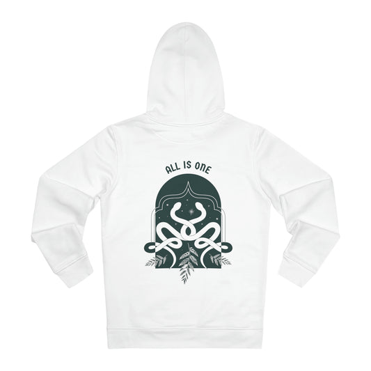 Ancestral Elements Eco Hoodie