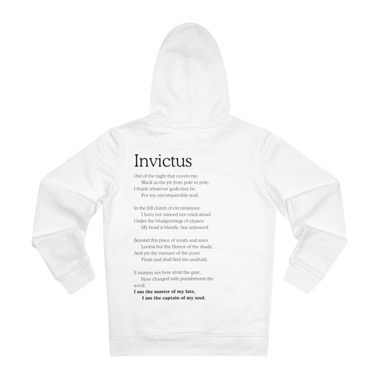 Ancestral Elements Eco Hoodie