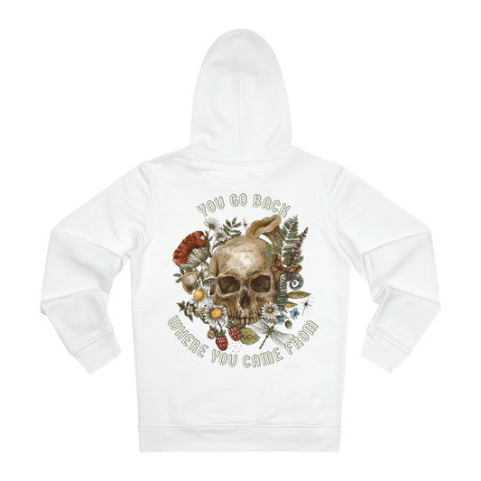 Ancestral Elements Eco Hoodie