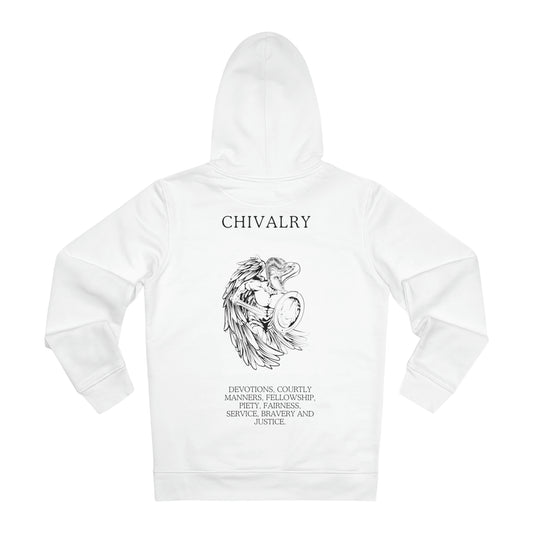 Ancestral Elements Eco Hoodie