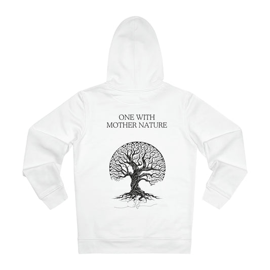 Ancestral Elements Eco Hoodie