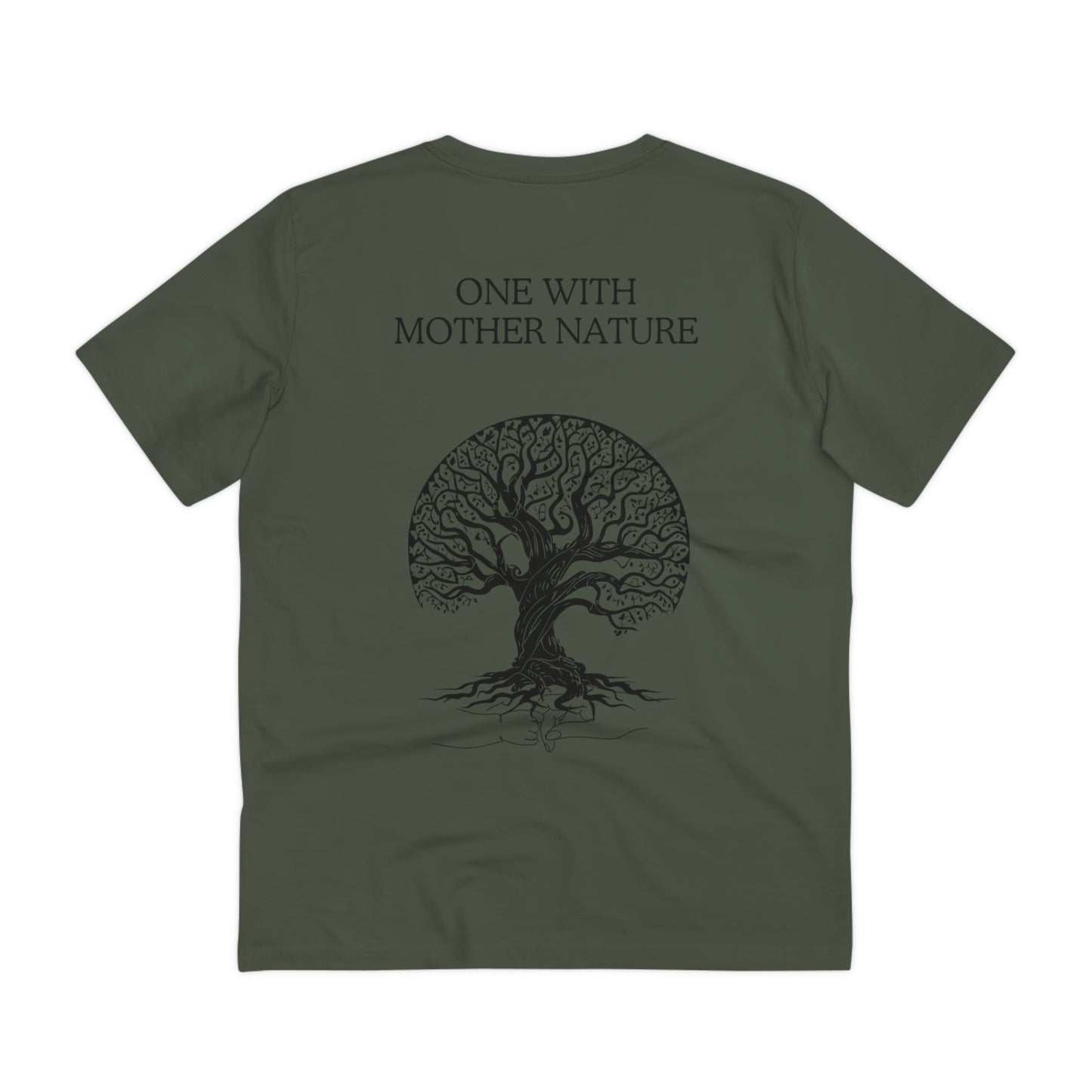 Eco Ancestor Tee